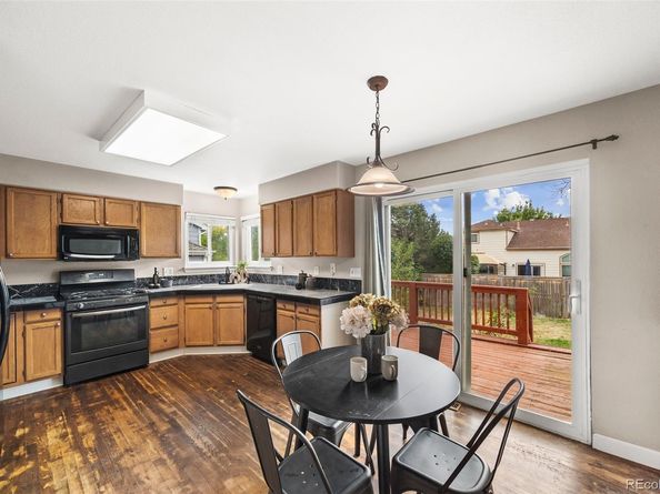 15560 E Dorado Place, Centennial CO 80015