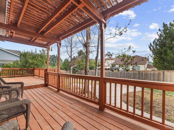 15560 E Dorado Place, Centennial CO 80015