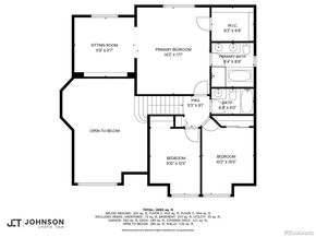 15560 E Dorado Place, Centennial CO 80015