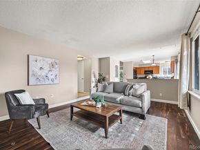 15560 E Dorado Place, Centennial CO 80015