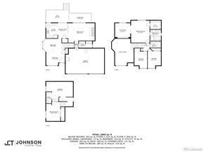 15560 E Dorado Place, Centennial CO 80015