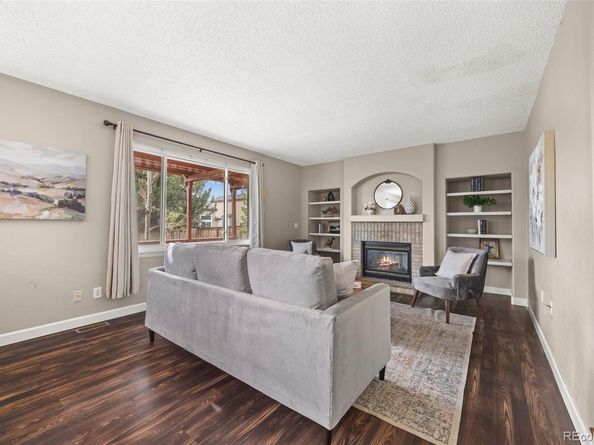 15560 E Dorado Place, Centennial CO 80015