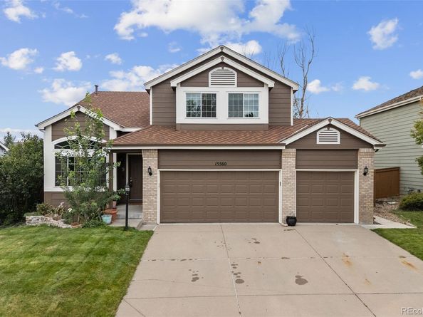 15560 E Dorado Place, Centennial CO 80015