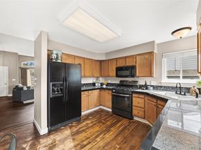 15560 E Dorado Place, Centennial CO 80015