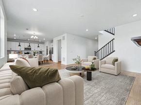 16657 W 92nd Place, Arvada CO 80007