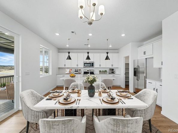 16657 W 92nd Place, Arvada CO 80007