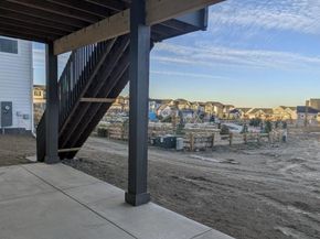 16657 W 92nd Place, Arvada CO 80007