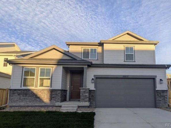 16657 W 92nd Place, Arvada CO 80007
