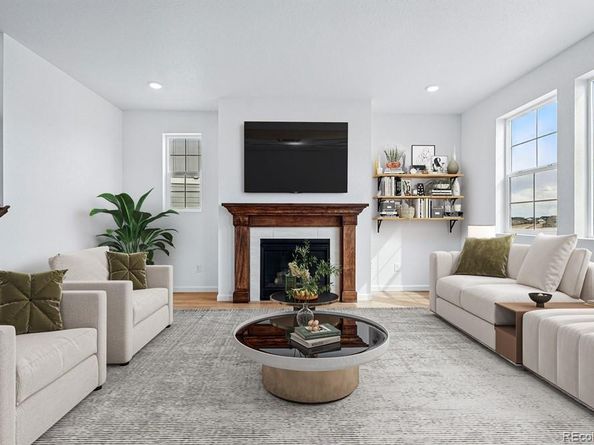 16657 W 92nd Place, Arvada CO 80007