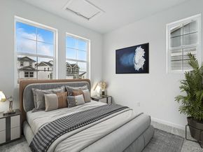 16657 W 92nd Place, Arvada CO 80007