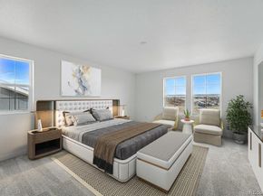 16657 W 92nd Place, Arvada CO 80007