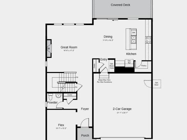 16657 W 92nd Place, Arvada CO 80007