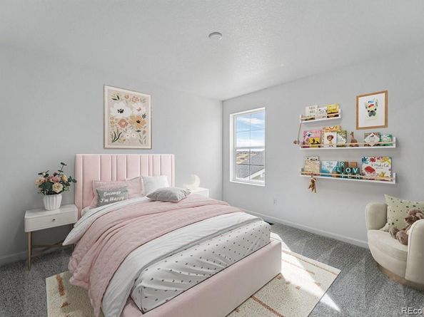 16657 W 92nd Place, Arvada CO 80007
