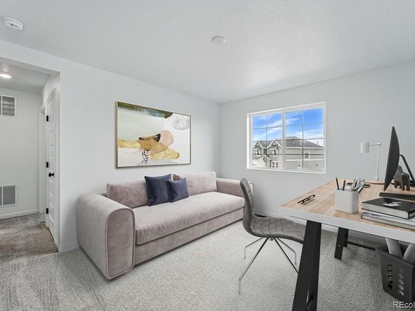 16657 W 92nd Place, Arvada CO 80007