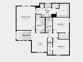 16657 W 92nd Place, Arvada CO 80007