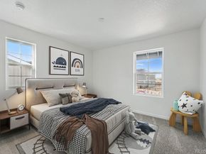16657 W 92nd Place, Arvada CO 80007