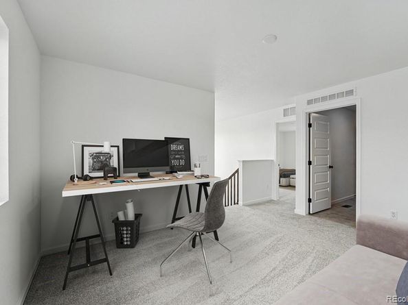 16657 W 92nd Place, Arvada CO 80007