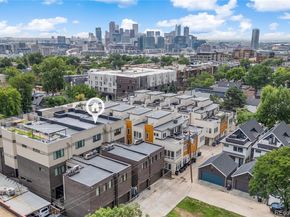 3535 Tejon Street, Denver CO 80211