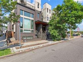 3535 Tejon Street, Denver CO 80211