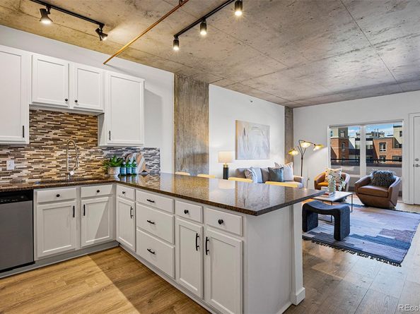 1475 Delgany Street 308, Denver CO 80202