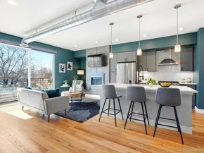 4922 Lowell Boulevard 2, Denver CO 80221