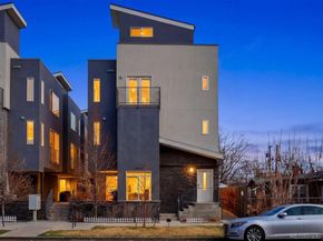 4922 Lowell Boulevard 2, Denver CO 80221