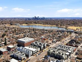 4922 Lowell Boulevard 2, Denver CO 80221