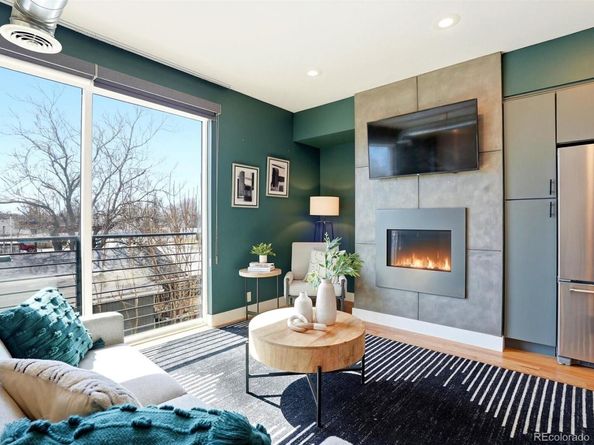 4922 Lowell Boulevard 2, Denver CO 80221