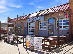4922 Lowell Boulevard 2, Denver CO 80221