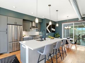 4922 Lowell Boulevard 2, Denver CO 80221