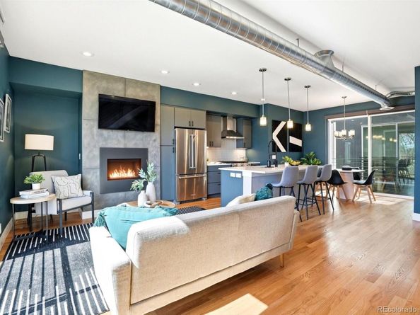 4922 Lowell Boulevard 2, Denver CO 80221