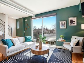 4922 Lowell Boulevard 2, Denver CO 80221