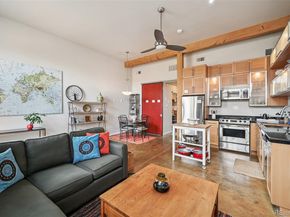 2501 Grove Street 104, Denver CO 80211