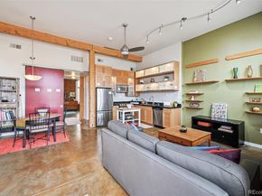 2501 Grove Street 104, Denver CO 80211