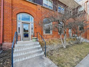 2501 Grove Street 104, Denver CO 80211