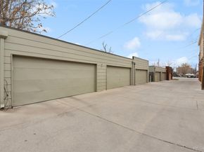 2501 Grove Street 104, Denver CO 80211