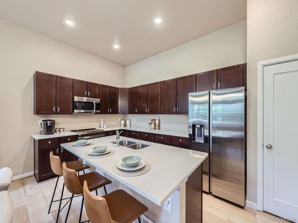 15501 E 112th Avenue 11E, Commerce City CO 80022
