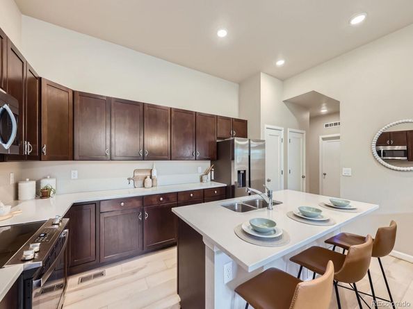 15501 E 112th Avenue 11E, Commerce City CO 80022