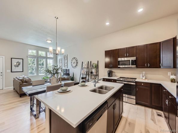 15501 E 112th Avenue 11E, Commerce City CO 80022