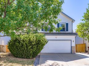 6264 E 122nd Avenue, Brighton CO 80602