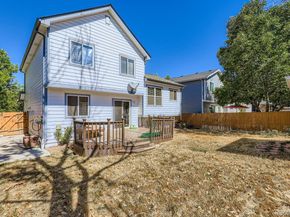 6264 E 122nd Avenue, Brighton CO 80602