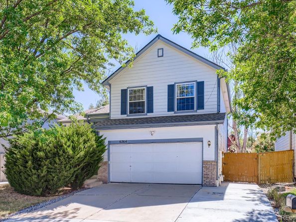 6264 E 122nd Avenue, Brighton CO 80602