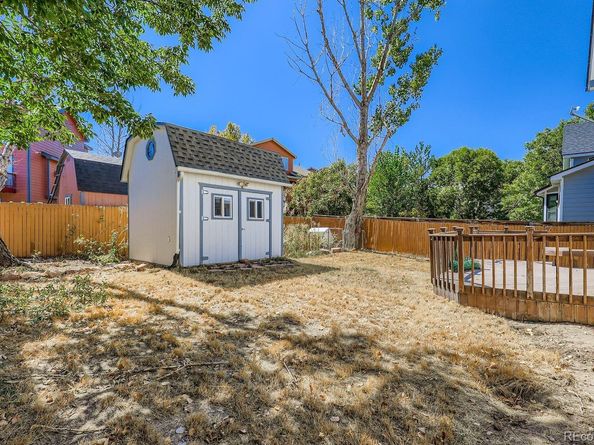 6264 E 122nd Avenue, Brighton CO 80602