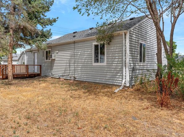 11612 Del Mar Parkway, Aurora CO 80010
