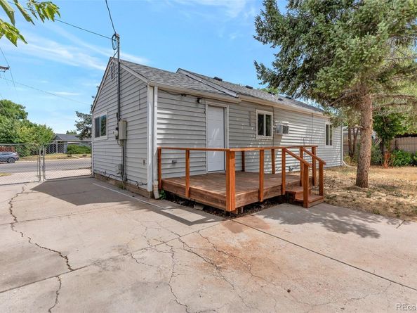 11612 Del Mar Parkway, Aurora CO 80010