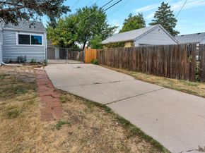11612 Del Mar Parkway, Aurora CO 80010