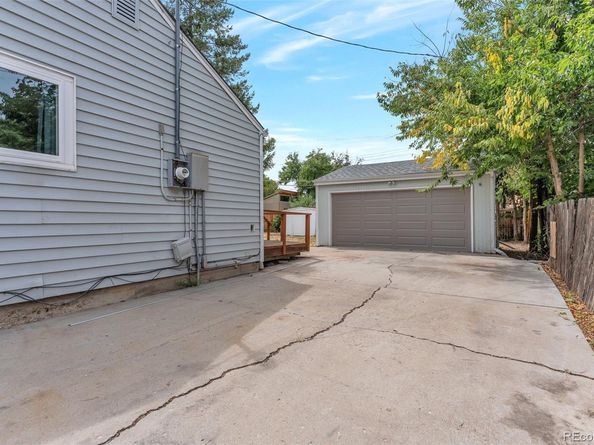 11612 Del Mar Parkway, Aurora CO 80010