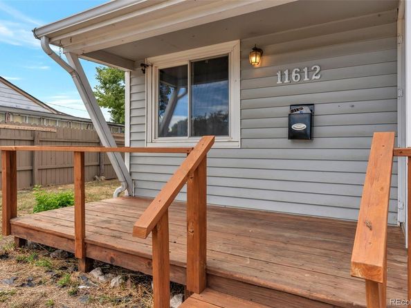 11612 Del Mar Parkway, Aurora CO 80010