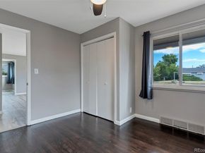11612 Del Mar Parkway, Aurora CO 80010