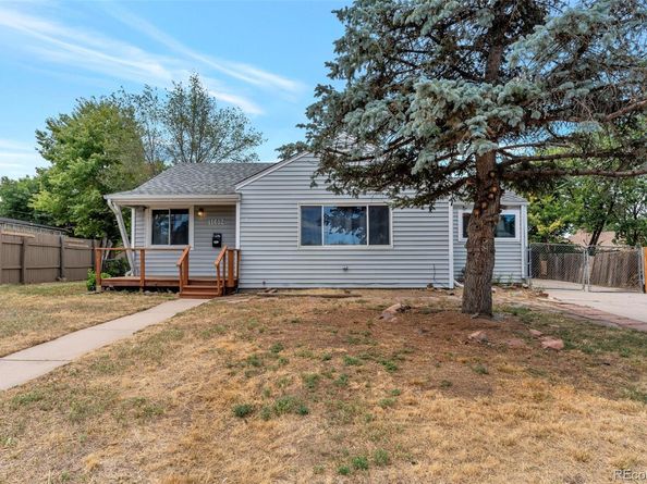 11612 Del Mar Parkway, Aurora CO 80010
